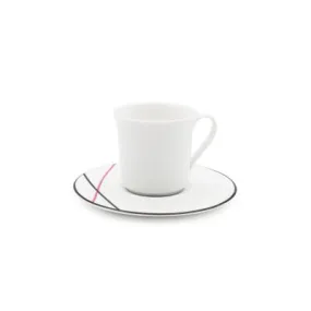 Coffret 6 services à thé BISTROT